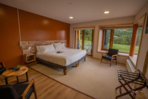 Calafate Apart Hotel